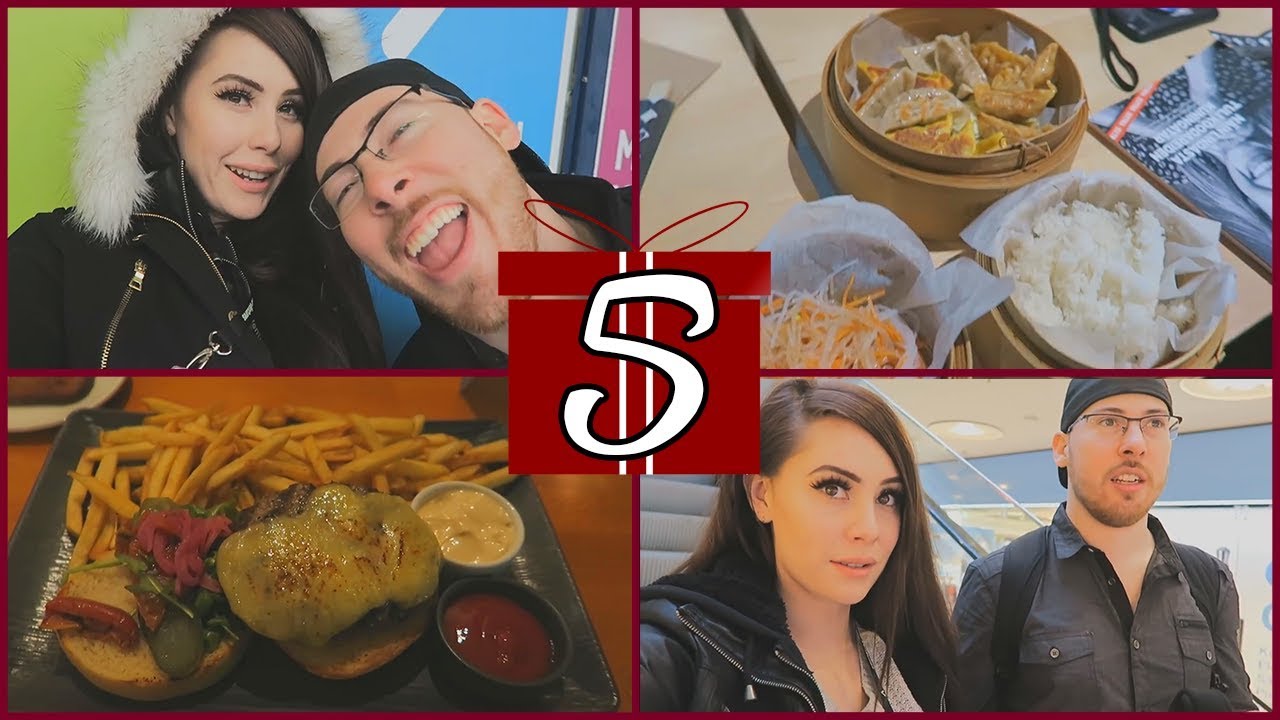 I CAN'T BELIEVE THIS... | Vlogmas Day 5 - Road to 500k!! Don't forget to subscribe if you are enjoying the videos!! ♥
Subscribe for More: https://www.youtube.com/channel/UCyQV...​
If you guys enjoyed th