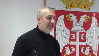 Sednica Skupštine opštine Majdanpek, 10. februar 2023. (RTV Bor)
