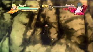 Naruto Vs Sasuke Amv