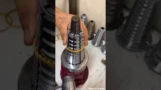 Turning Wire Into A Braid Bangle With This Tool.