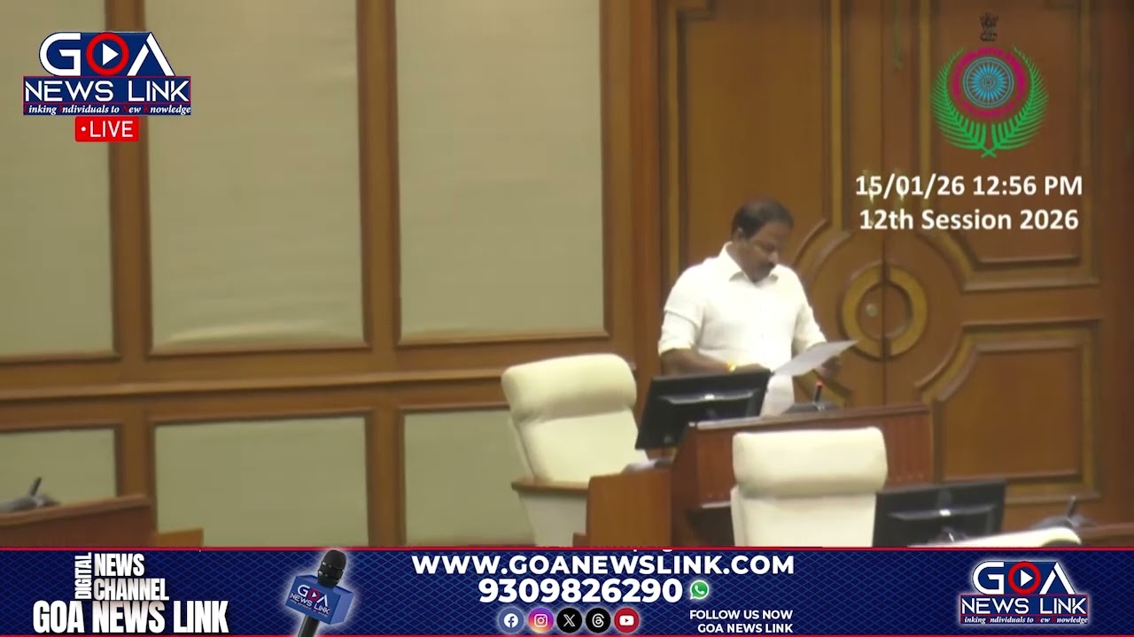 Zero Hour | MLA Pravin Arlekar | KTCL Bus service