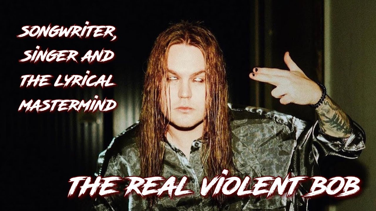 Blind Channel: Niko being Niko for 3 minutes straight