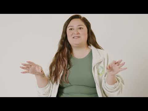 Meet PINK with Purpose Project Awardee Caeley Looney
