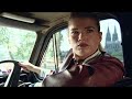 Taxifahrerin kann kein Deutsch - Ladykracher