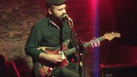 Adam Franklin - Duel - Live in Rome, Italy, May 28...