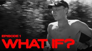 WHY I'M RUNNING 70KM EVERYDAY! | Run Across Europe