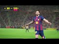Primera vez Jugando eFOOTBALL !!