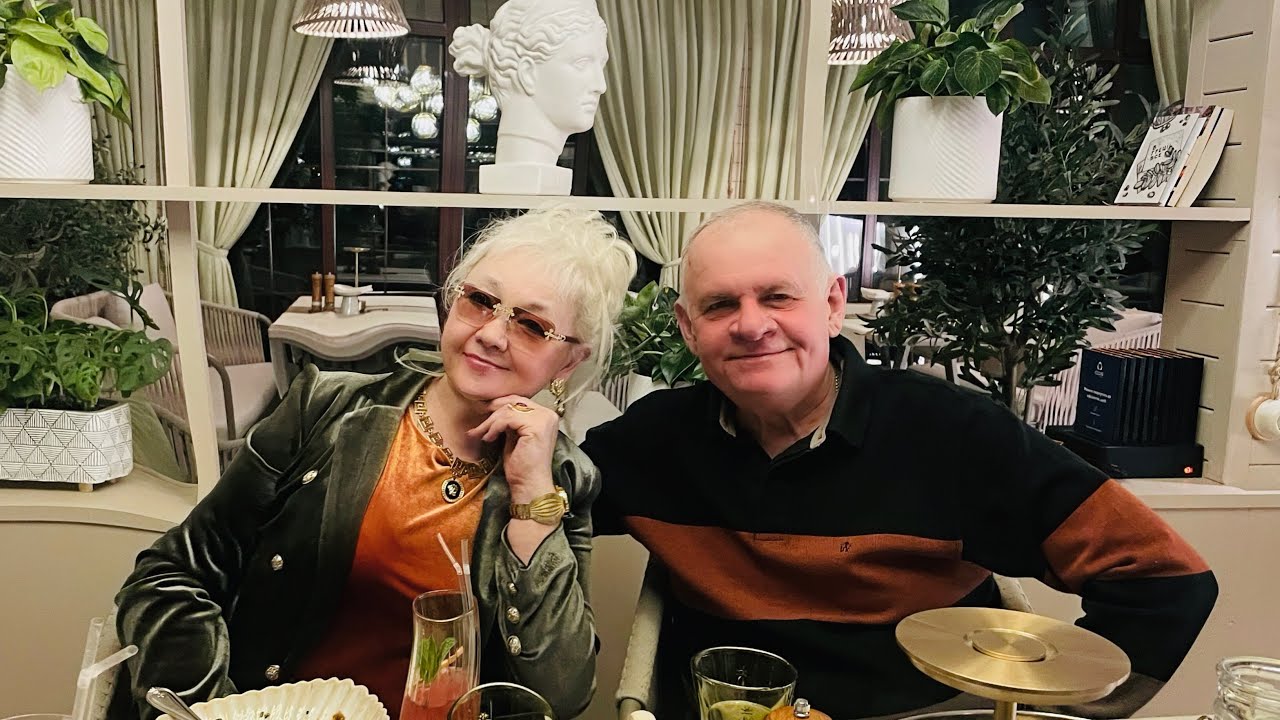 Павлоград🌺Днепр!Ресторан «Бартоломео День рождения сына!🥳🎉