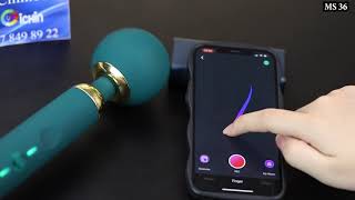 Magic Motion Magic Zenith screenshot 3