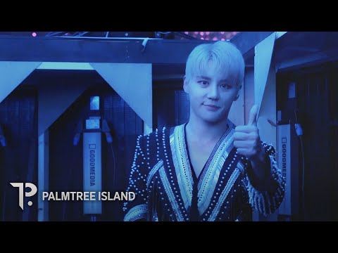Concert Behind l XIA 2024 ENCORE CONCERT Chapter 1 : Recreation