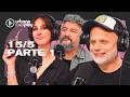 CÓMO TE IMAGINÁS A LA FAMILIA PERFECTA, ronda de chismes, arengas en #VueltaYMedia