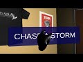 Chasing a storm by nat bond  synthespians 2020