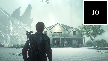 The Evil Within 2 - [First Person] - Part 10