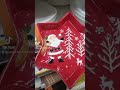 НОВОГОДНЯЯ ПОСУДА В МАГАЗИНЕ АВРОРА