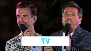 Thomas Anders &amp; Florian Silbereisen - Versuchs nochmal mit mir | Schlager, Stars &amp; Sterne