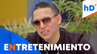 Javier Rosas recuerda las heridas que le dejó un atentado | hoyDía | Telemundo Javier Rosas recuerda las heridas que le dejó un atentado | hoyDía | Telemundo