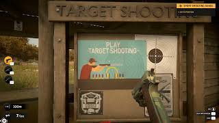 Gunsmith Simulator Shooting Range Showcase