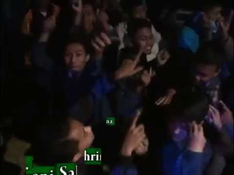 QASIMA - Sekedar Bertanya