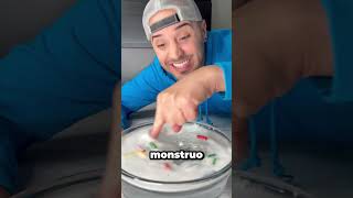 El Monstruo Convirtió La Medicina En Juguetes