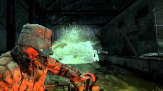 Metro: Last Light - "Redemption" trailer