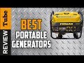 ✅Generator: Best Portable Generator 2021 (Buying Guide)