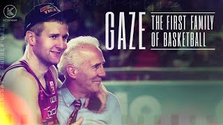 Gaze The First Family Of Australian Basketball - Official Trailer Channel 9