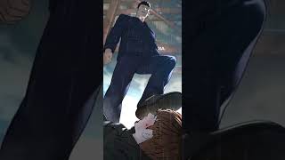 How To Fight Taehoon Seong Wiggle Wiggle Shorts