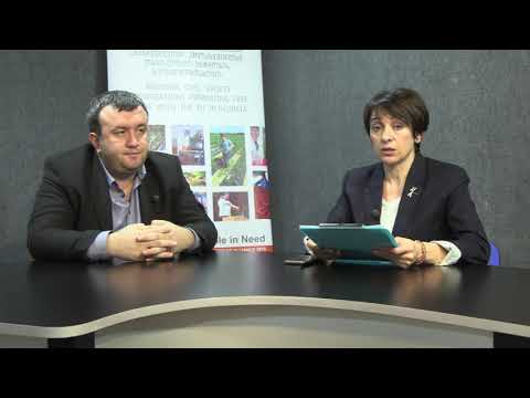 თხილის გადარჩენის პროგრამა - საექსპორტო პოტენციალის გაუმჯობესება