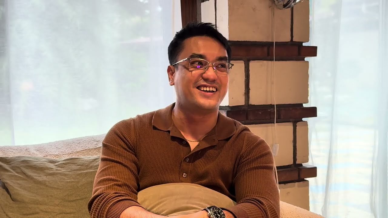 In-demand director DERICK CABRIDO praises BARBIE FORTEZA on 'P77': 