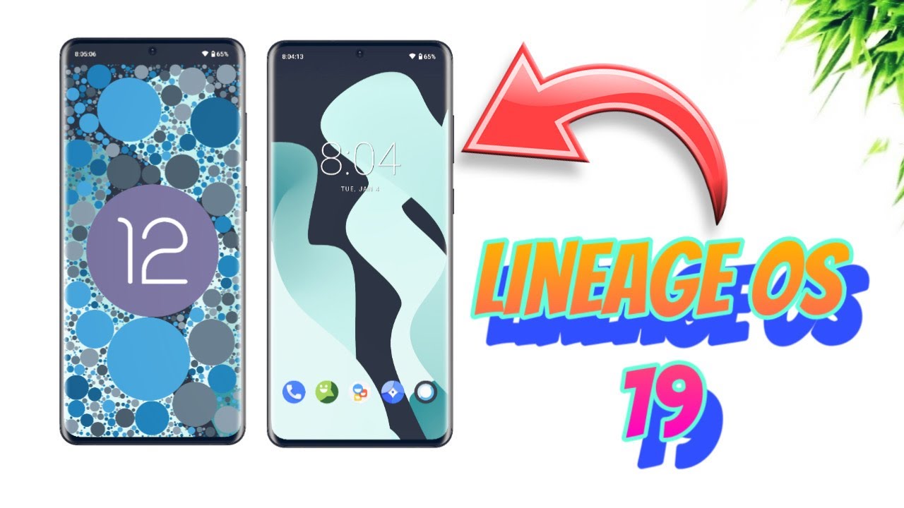 Redmi Note 10 Pro Lineage Os