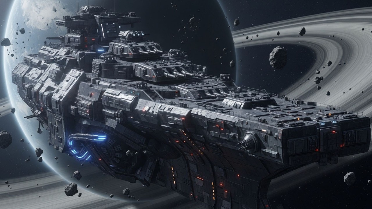 🚀 They Calculated Victory — The AI Calculated Extinction-Level Error | HFY Sci-Fi