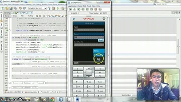 TUTORIAL USO E  INSTALACION DE (JAVA ME) EN NETBEANS