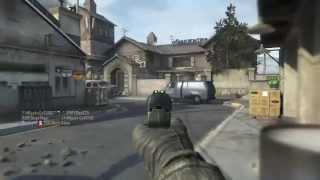 Funny team kill fail... but win at the same time!