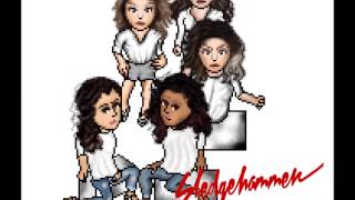 Fifth Harmony - Sledgehammer (Audio)