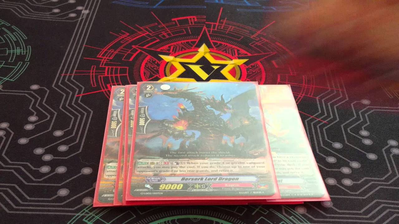 The Legend Breakride v.1.0