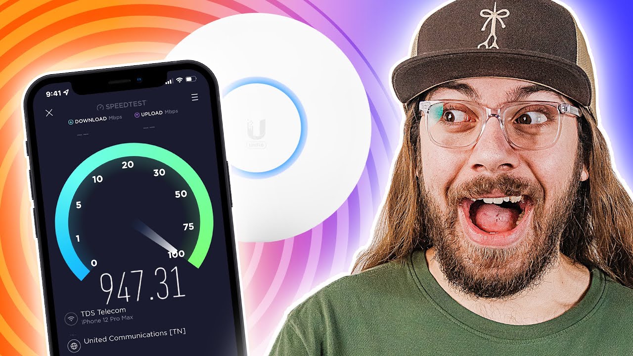 I Spent $2,000 on WiFi - and it was WORTH IT!