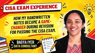 How to Pass CISA Exam | CISA EXAM | CISA Exam strategy | CISA Training | CISA Exam tips | Experience