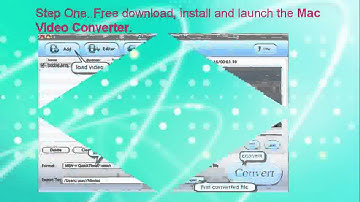 How to convert AVCHD Lite videos to be compatible with QuickTime Player on Mac?