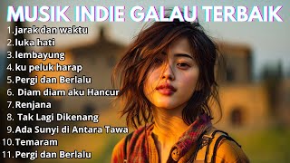 Download Lagu Lagu Indie Galau Indonesia terbaik 2025 | Suara Hati yang Tersakiti MP3 Download Lagu Lagu Indie Galau Indonesia terbaik 2025 | Suara Hati yang Tersakiti MP3