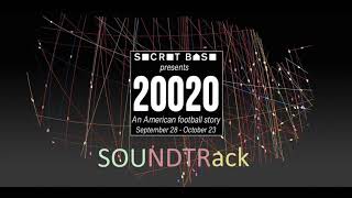 20020 Soundtrack - Masterplan Nick Bardoni, Stephen Warr - You Are Looking Live