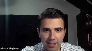 Mike Singleton, Invictus Research, On Why This Sell-Off Is Not A Buy Signal For Stocks