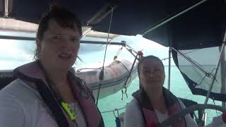 SV1 WildChild S02E08 Still Learning to Sail