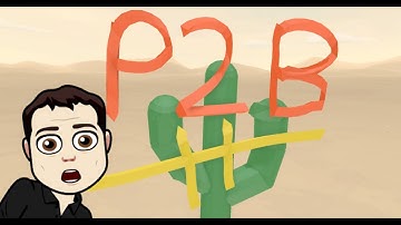 Playing around with Google Blocks in VR