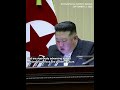 North Korean leader gives opening remarks at the national conference of teachers