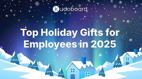 How to Celebrate the Holidays at Work in 2025 — Employee Gifts, eCards, Parties