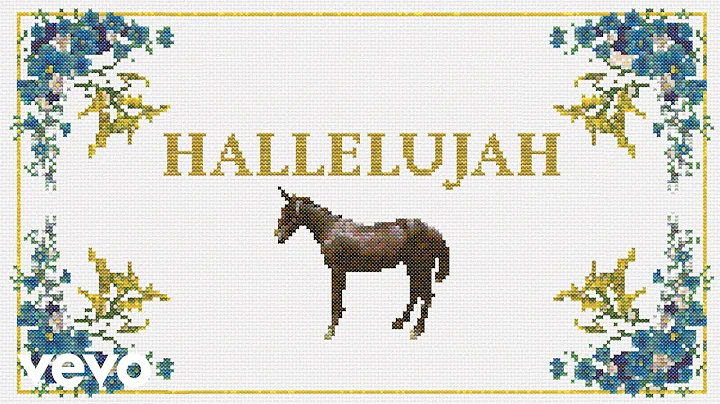 Tyler Childers - Way of the Triune God (Hallelujah...