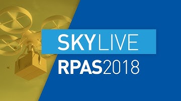 #RPAS3 - Benefits and Challenges – implementing harmonized regulations