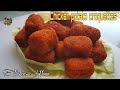 Chicken potato croquettes by sisters home recipes