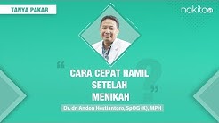 Cara Cepat Hamil Setelah Menikah - Durasi: 3.24. Cara Cepat Hamil Setelah Menikah - Durasi: 3.24.