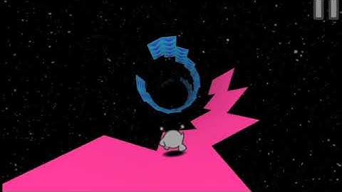 Run 3 Level N-9 Walkthrough